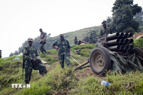 CHDC Congo: Tấn công nhằm vào dân thường, ít nhất 20 người thiệt mạng