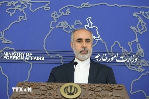 Iran khẳng định sẵn sàng hợp tác với IAEA về chương trình hạt nhân