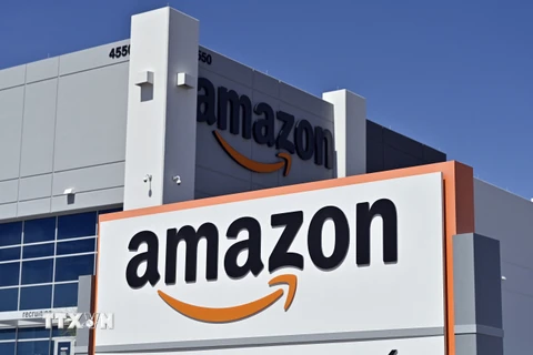 Mỹ: Bang California kiện Amazon vi phạm luật chống độc quyền