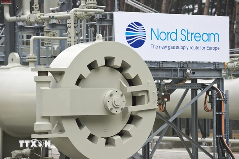 Nga thay thế Nord Stream 2 bằng đường ống dẫn khí đốt tới Trung Quốc