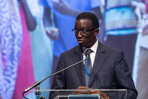 Tổng thống Senegal Macky Sall bổ nhiệm lại vị trí Thủ tướng 