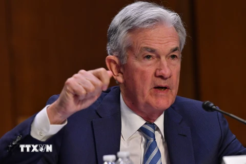 Mỹ: Fed nhóm họp về khả năng tiếp tục tăng lãi suất cơ bản