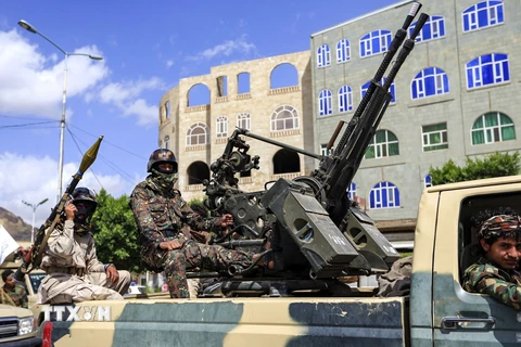Tổng thư ký LHQ kêu gọi các bên tại Yemen gia hạn thỏa thuận ngừng bắn