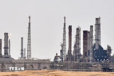 Saudi Arabia cam kết đảm bảo duy trì ổn định thị trường dầu mỏ