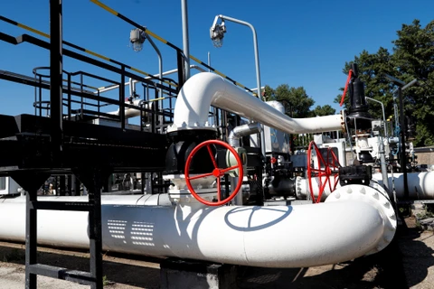 Đức khẳng định việc vận chuyển dầu qua đường ống Druzhba vẫn đảm bảo