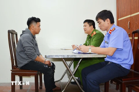 Khởi tố, tạm giam đối tượng giết người yêu cũ tại thành phố Bắc Ninh