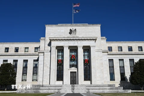 Cuộc đua tăng lãi suất chưa có hồi kết của các ngân hàng trung ương