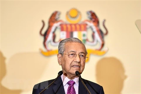 Malaysia: Cựu Thủ tướng Mahathir Mohamad thông báo tranh cử Hạ viện