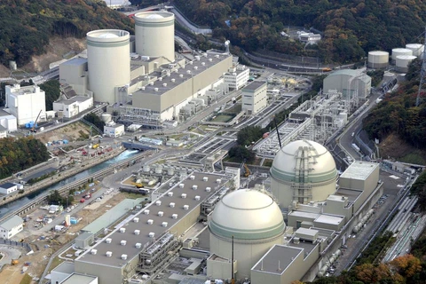 Nhật Bản cân nhắc kéo dài thời hạn hoạt động các nhà máy điện hạt nhân