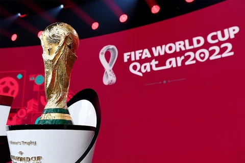 World Cup 2022: Trailer nêu bật bản sắc Qatar, dấu ấn các kỳ World Cup