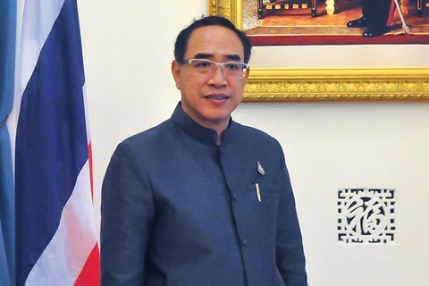 Thái Lan đánh giá cao Việt Nam về kinh tế, chính trị và chiến lược