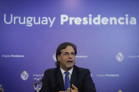 Uruguay chuẩn bị nộp đơn xin gia nhập Hiệp định CPTPP