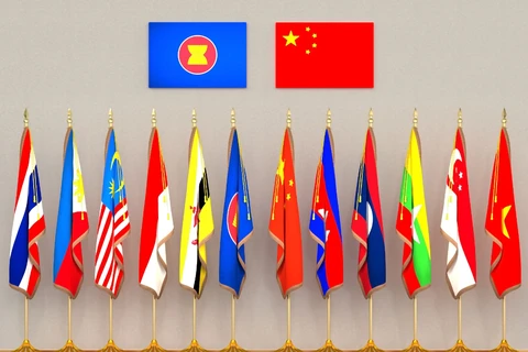 ASEAN và Trung Quốc khởi động nâng cấp khu vực thương mại tự do