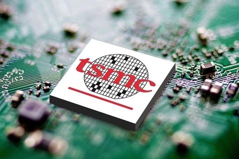 TSMC quyết định đưa hoạt động sản xuất chip tiên tiến sang Mỹ