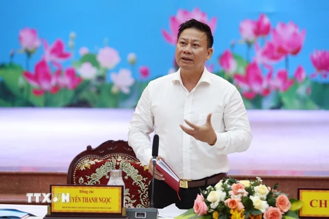 Tây Ninh hoàn thành sớm chỉ tiêu về thu ngân sách năm 2022