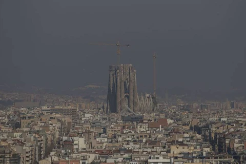 Tòa án châu Âu phán quyết chống Tây Ban Nha trong vụ kiện ô nhiễm