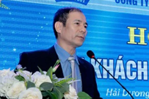 Xem xét thi hành kỷ luật Phó Giám đốc Sở Y tế tỉnh Hải Dương