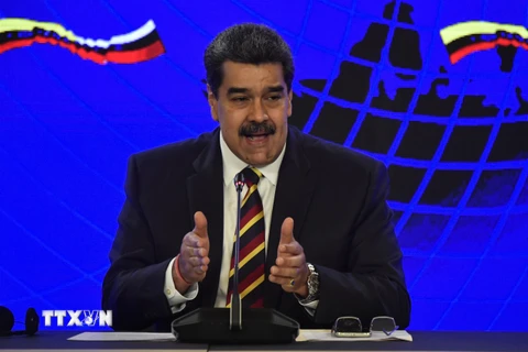 Venezuela sẵn sàng bình thường hóa quan hệ ngoại giao với Mỹ