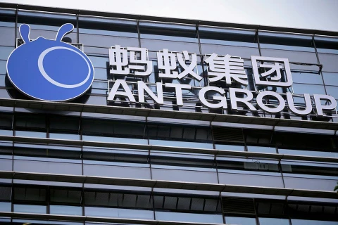 Trung Quốc cấp phép cho công ty tài chính tiêu dùng thuộc Ant Group