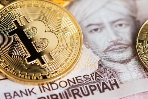 Indonesia sẽ thiết lập sàn giao dịch tiền điện tử trong năm 2023