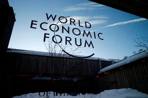 WEF Davos 2023 tập trung thảo luận các thách thức toàn cầu