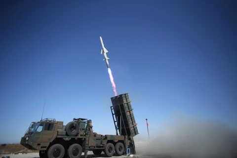 Nhật Bản chuẩn bị phát triển tên lửa hành trình với đầu đạn chuyển đổi