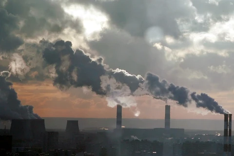 Tầm quan trọng của việc loại bỏ CO2 trong thực hiện mục tiêu khí hậu