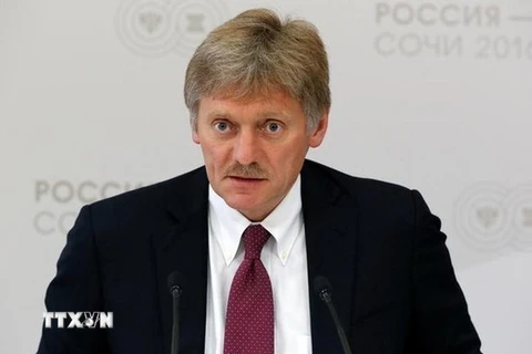 Nga kêu gọi Ukraine chấp nhận các đề xuất để sớm chấm dứt xung đột