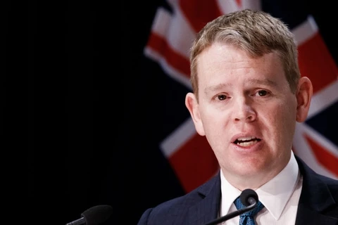 Hé lộ gương mặt sẽ được lựa chọn làm tân Thủ tướng New Zealand