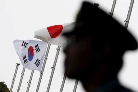 Nhật Bản cân nhắc nới lỏng việc kiểm soát xuất khẩu sang Hàn Quốc