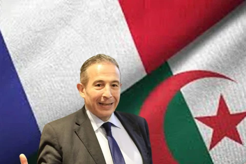 Algeria triệu hồi đại sứ tại Pháp sau căng thẳng ngoại giao mới