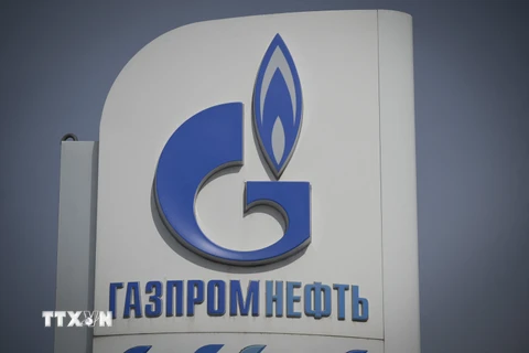 Doanh thu xuất khẩu khí đốt của Gazprom có thể giảm 50% trong năm 2023