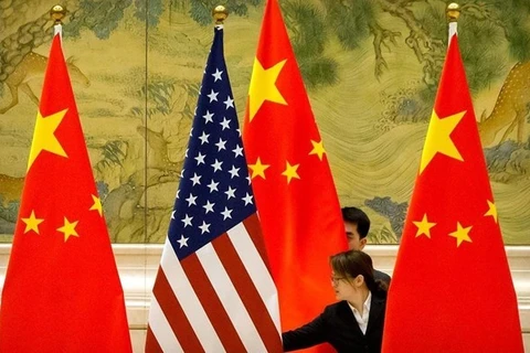 Hợp tác kinh tế Mỹ-Trung mang lại lợi ích cho người dân hai nước