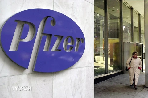 Pfizer: Thử nghiệm thuốc nhỏ mũi trị đau nửa đầu đạt kết quả tích cực