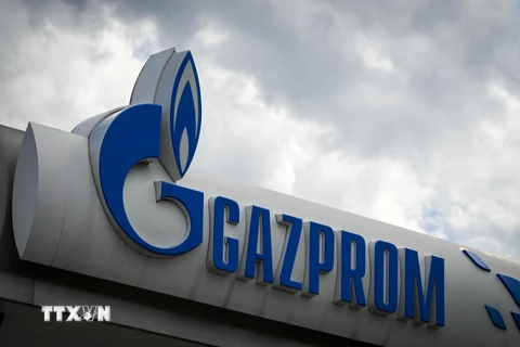 Gazprom sẵn sàng triển khai dự án đường ống dẫn khí đến Trung Quốc