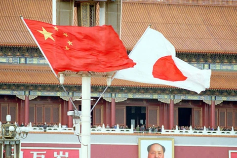 Nhật Bản và Trung Quốc dự định lập đường dây liên lạc trực tiếp