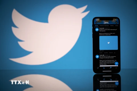 Twitter lại gặp sự cố, hàng nghìn người dùng không thể truy cập