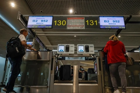 Nga thúc đẩy đơn giản hóa thủ tục thị thực cho Việt Nam và 5 nước khác