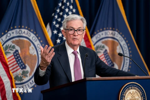 Chủ tịch Fed cảnh báo về hậu quả lâu dài nếu không nâng trần nợ công