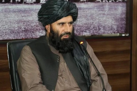 IS thừa nhận tiến hành tấn công làm Tỉnh trưởng Afghanistan thiệt mạng