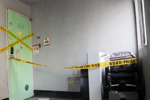 Hàn Quốc: Phát hiện gia đình 5 người tử vong bất thường ở Incheon