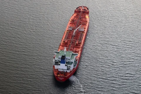 Bloomberg: Đơn hàng đặt đóng tàu chở dầu hạng trung tăng mạnh