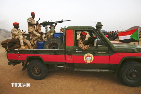 Các phe phái Sudan lùi thời điểm ký thỏa thuận về việc chuyển tiếp
