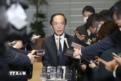 Tân Thống đốc BoJ và kỳ vọng mới trong chính sách tiền tệ của Nhật Bản