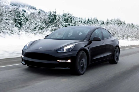 Tesla giảm giá một số mẫu xe ở Mỹ lần thứ sáu trong năm 2023
