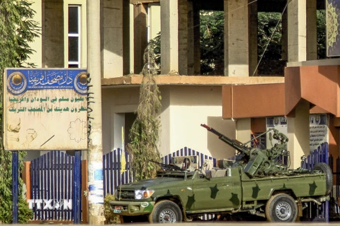 Sudan: RSF nhất trí tuân thủ lệnh ngừng bắn trong vòng 24 giờ