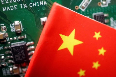 Trung Quốc dự định bơm hơn 7 tỷ USD để nâng cấp chuỗi cung ứng chip