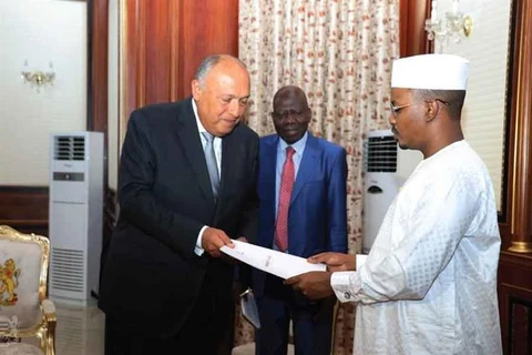 Ai Cập và CH Chad nỗ lực tìm kiếm giải pháp cho cuộc xung đột ở Sudan