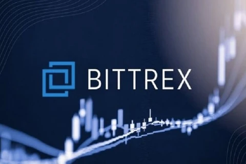 Sàn giao dịch tiền kỹ thuật số Bittrex nộp đơn xin phá sản
