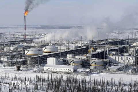 IEA: Áp giá trần đối với dầu Nga sẽ không ảnh hưởng tới nguồn cung
